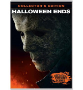Halloween Ends - DVD