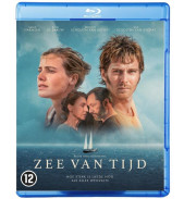 Zee Van Tijd - Blu-ray