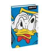 Schoolagenda Donald Duck 2023-2024