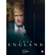 This England - DVD