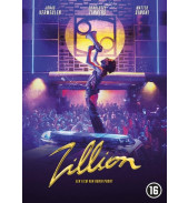 Zillion - DVD