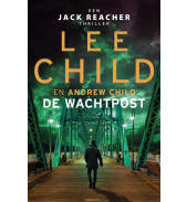 Lee Child: De wachtpost