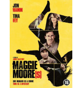 Maggie Moore(s) - DVD