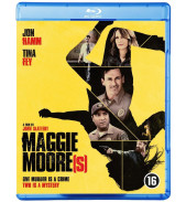 Maggie Moore(s) - Blu-ray