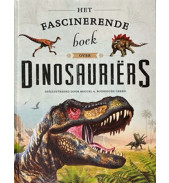 Het fascinerende boek over Dinosauriers