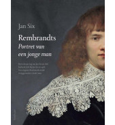Rembrandts portret van een jonge man