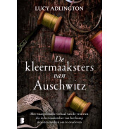 De kleermaaksters van Auschwitz - Lucy Adlington