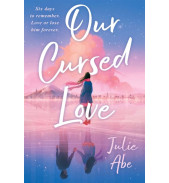 Our cursed lov3: Julie Abe