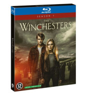 The Winchesters - Seizoen 1 - Blu-ray