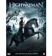 The Highwayman - DVD