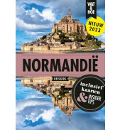 Wat & Hoe reisgids - Normandie