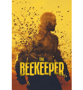 Beekeeper - DVD