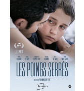 Les Poings Serrés - DVD