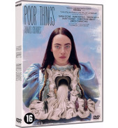 Poor Things - DVD