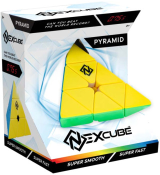 Nexcube pyramid