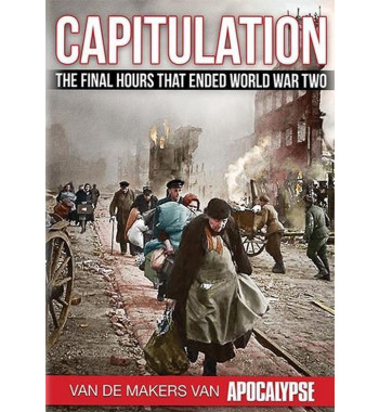 Capitulation - DVD