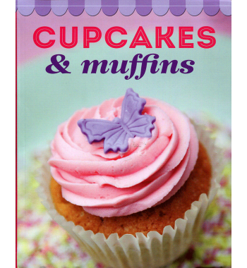 Cupcakes & muffins