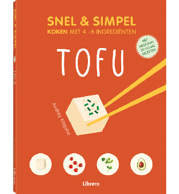 Snel & Simpel Tofu