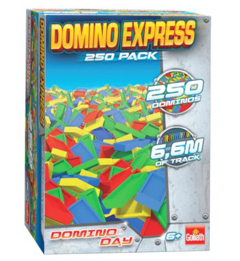 Goliath Domino Express 250 Domino stenen