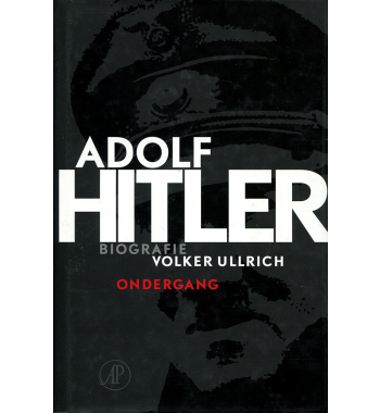 Adolf Hitler, ondergang deel 2 De jaren van ondergang 1939-1945