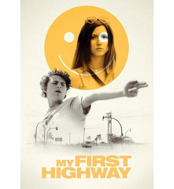 My First Highway - DVD