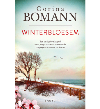 Winterbloesem , Corina Bomann