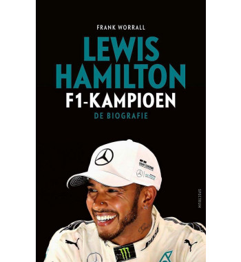 Lewis Hamilton F1 kampioen
