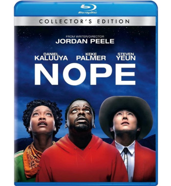 Nope - Blu-ray