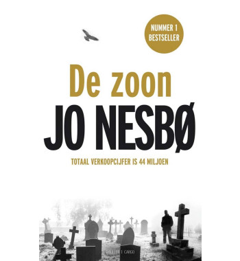De zoon - Jo Nesbo