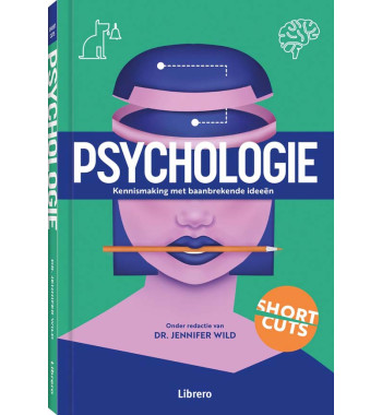 Psychologie - shortcuts