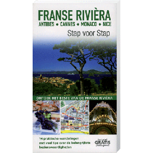 Franse Riviera Stap voor Stap